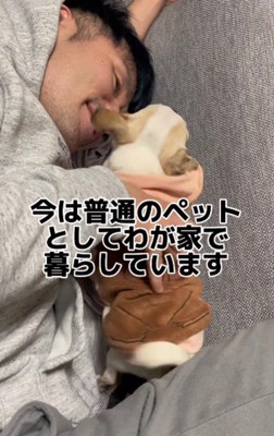 こんなに幸せに♡