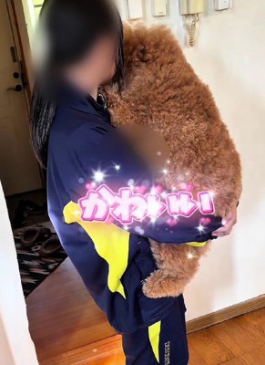 全方位かわいい♡