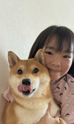 素敵なレディになりました