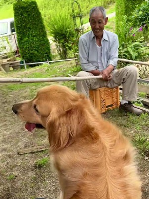 「よかった、違うみたい…」