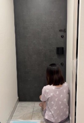 イタズラっ子は彼女さん!!