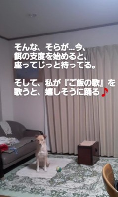 現在のそらちゃんは…