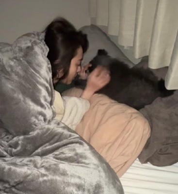 「大丈夫だよ」