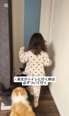 女の子とアグちゃんの日常2