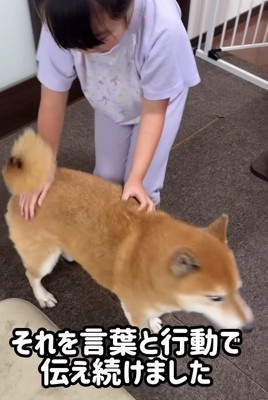 ロックちゃんが変わった理由