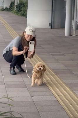 「あれはまさか…?」
