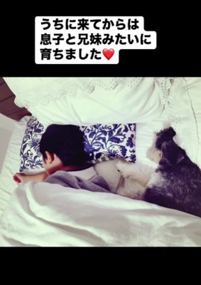 余命一年宣告をされ…