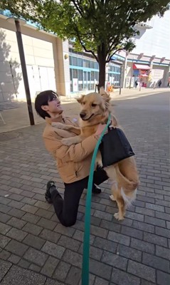 サンタくんがパパに気づくのか検証5