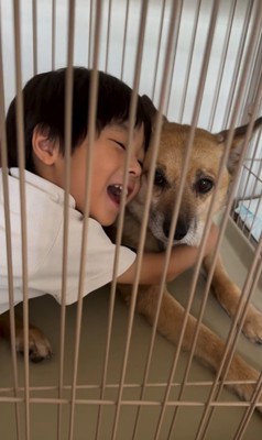 おふとん君と男の子6