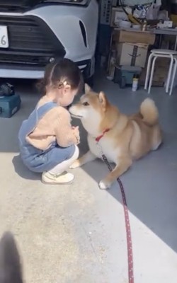 これからはいっぱい遊べるね