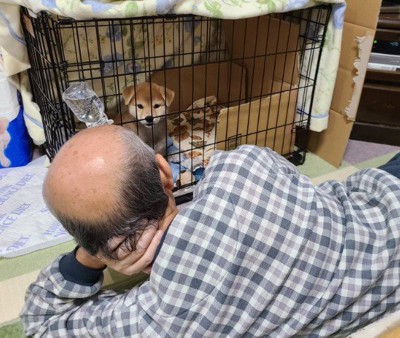 すっかりダメになってしまった!?