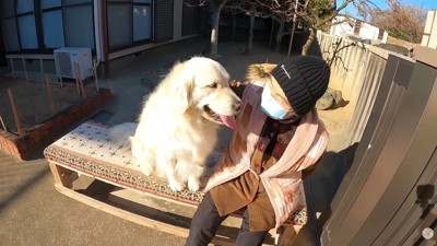 相思相愛な2人♡