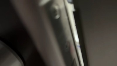 こっそり帰宅してみたら…