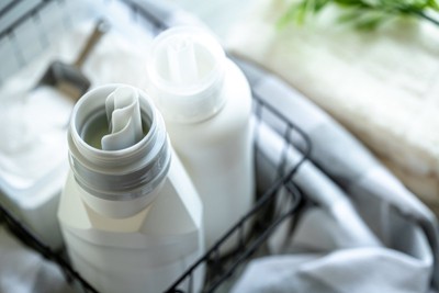 ランドリーセット