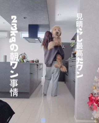 人間の子どものよう…