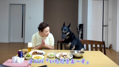 夕飯は串焼きディナー！！