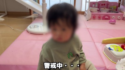 一休さんが怖いイトちゃん