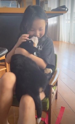 絶対に幸せになるね♡