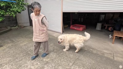 現在の2人の姿は…