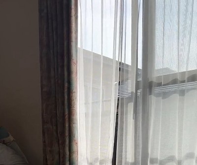 カーテン