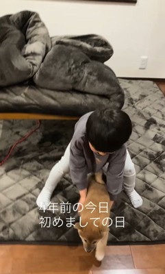 いとちゃんの成長記録3