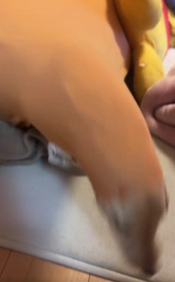 「あーー!」