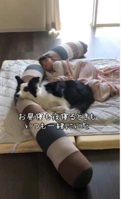 いつでも一緒♡