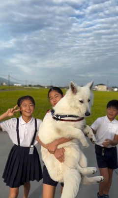 成長中のまる君2