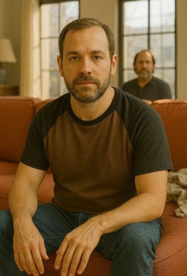 やりなおしてみるも…