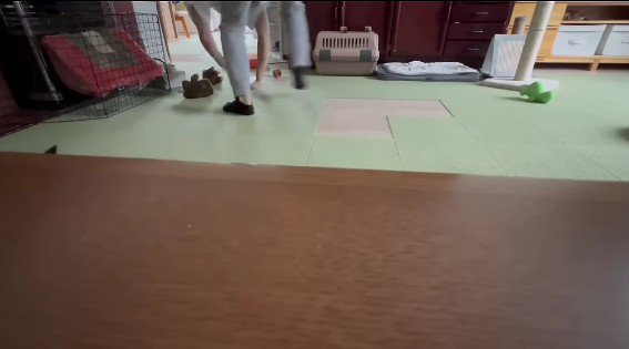 鬼が入れ替わった