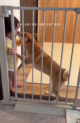 弟愛が溢れて止まらない♡