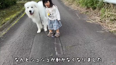 「まだ帰りたくない」