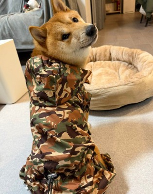 素敵なレインコートを購入♪