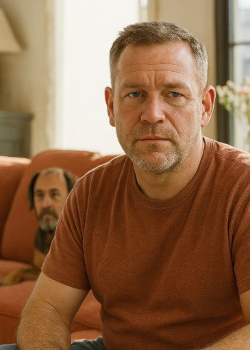 ダブちゃんはというと…