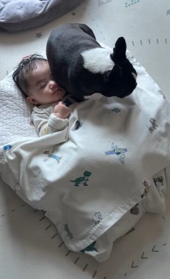 こんぶちゃんと赤ちゃん5