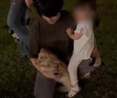 犬夜市