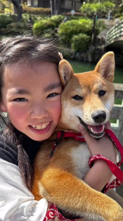 お互いに少しずつ成長