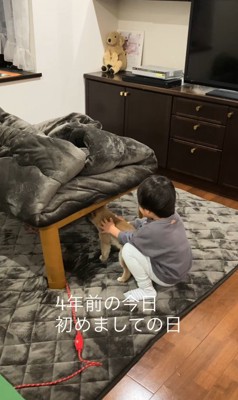 いとちゃんの成長記録2