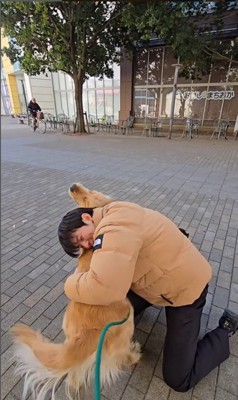 サンタくんがパパに気づくのか検証7