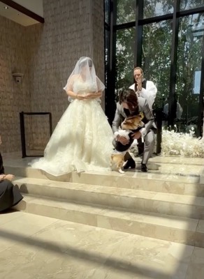 「がんばったよ！！」