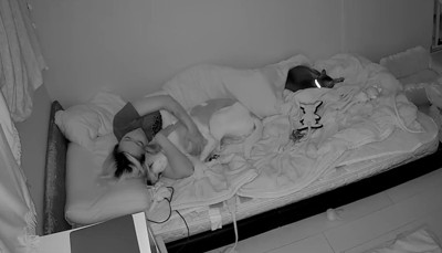 尊い行動にホッコリ♡