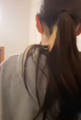 娘から母へのサプライズ