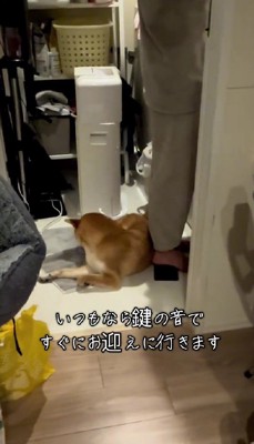 誰も気が付かない