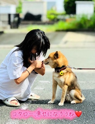 奇跡の物語に感動