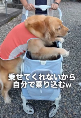自分から行動開始