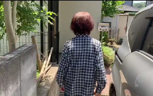 お母さんが退院！！