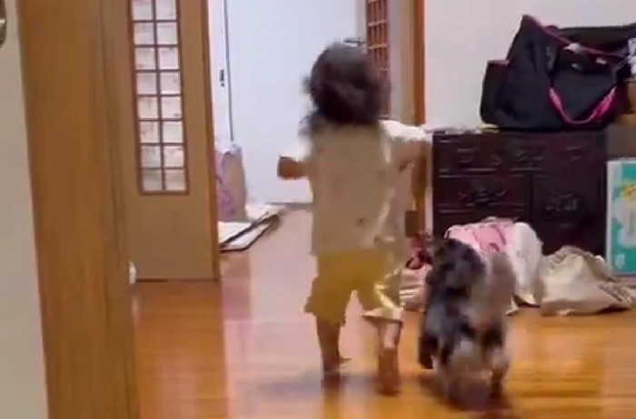 これからもずっと仲良くね♡