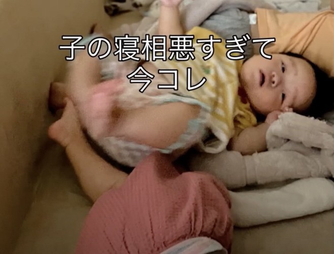 モックちゃんはどこへ…?