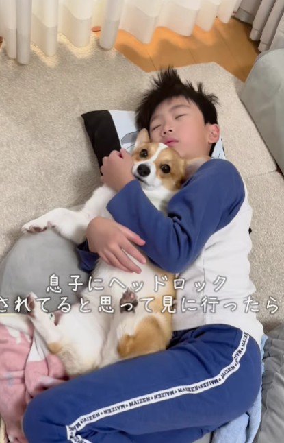もしかして喧嘩…！？