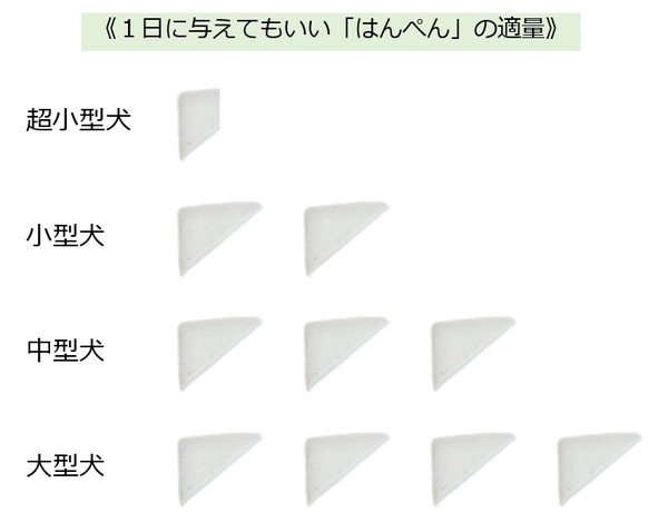 一日の摂取量を守る